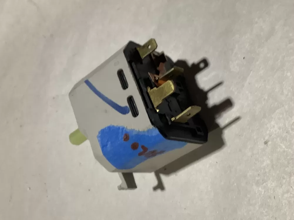 Whirlpool W10117655 Dryer Crosley Control Board Start Switch AZ116161 | Sl200