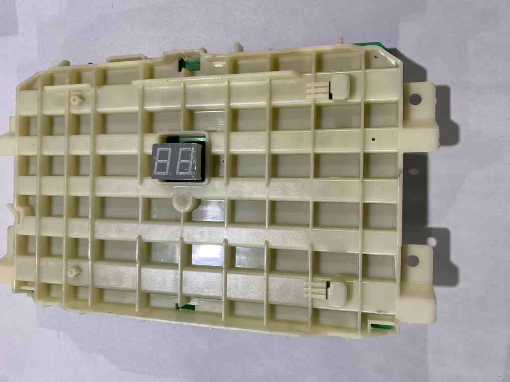 Maytag 6 2909080 Washer Control Board AZ161339 | BK237