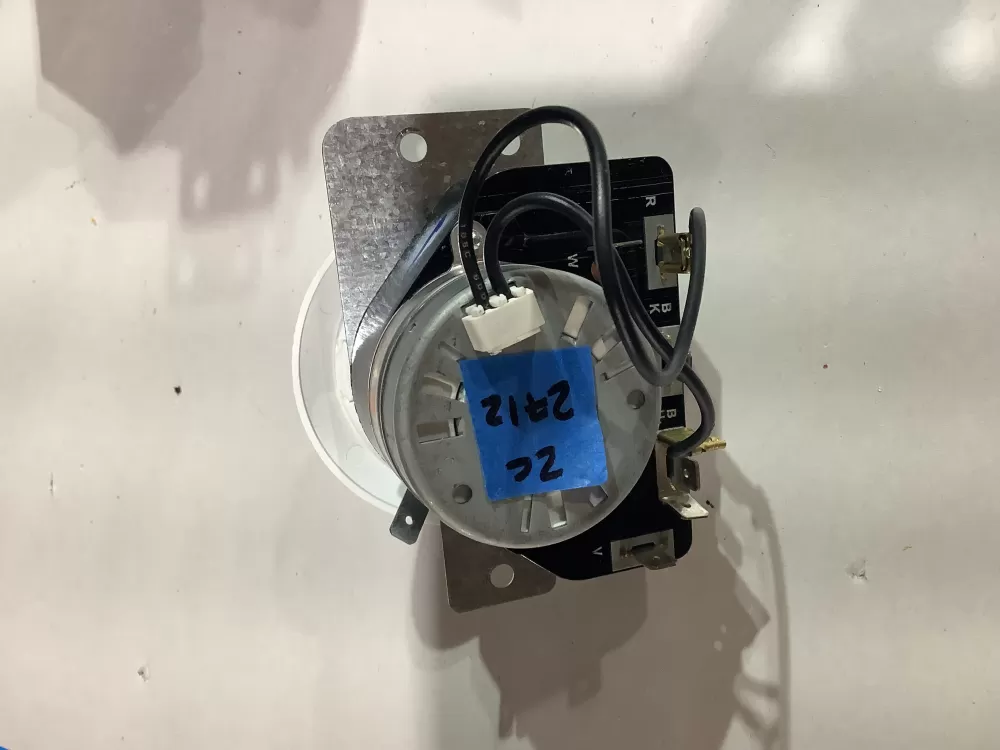 Whirlpool 8299771 PD00003266 WP8299771 3976585 Dryer Timer AZ183795 | ZC2712