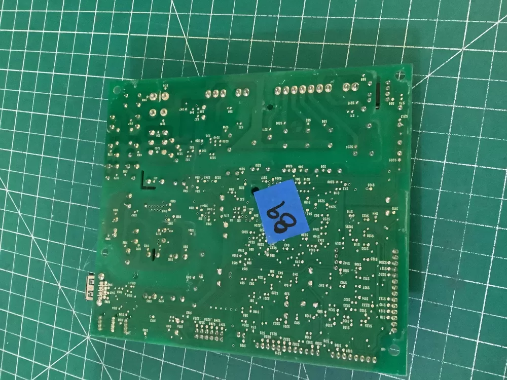 Frigidaire A16561204 Refrigerator Board AZ208058 | NR89