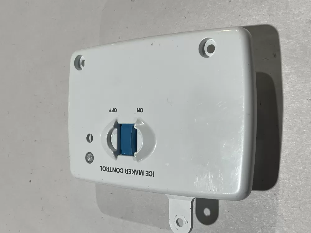 Whirlpool W10757851 4389102 Refrigerator Ice Control Board AZ166521 | Wm405