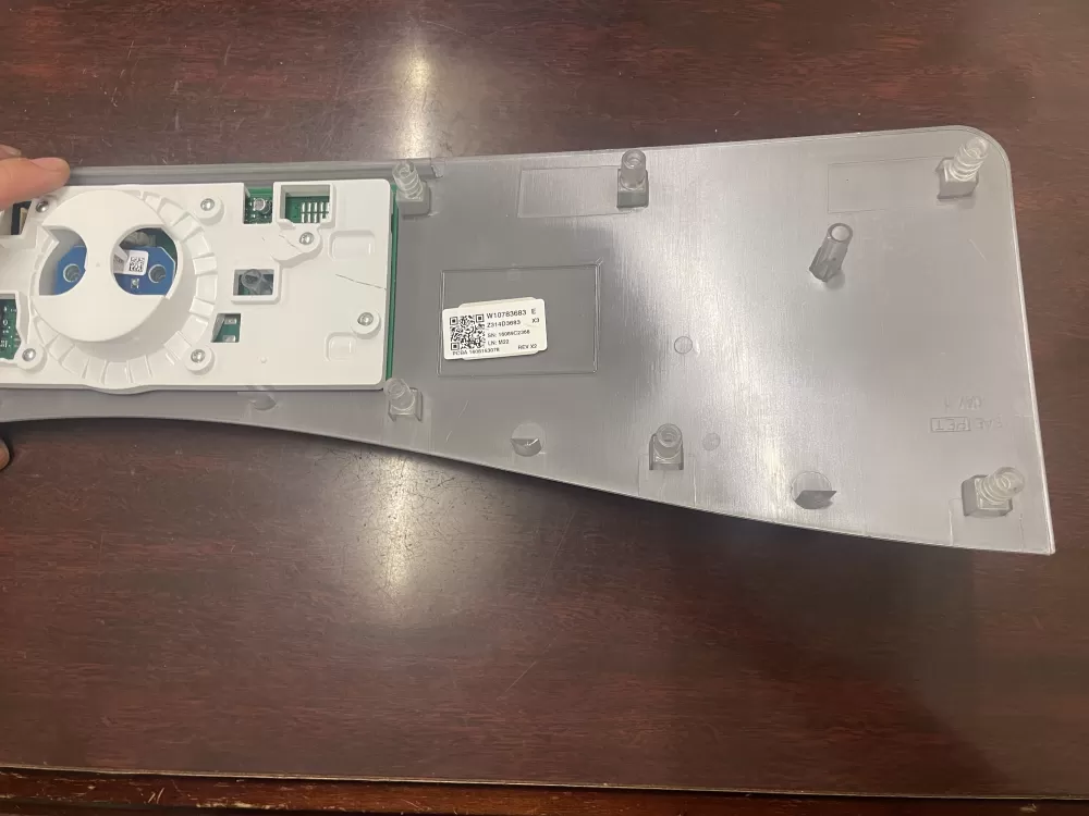 Whirlpool W10825133 W10919218 PS11770089 Dryer Control Board AZ32939 | KMV358