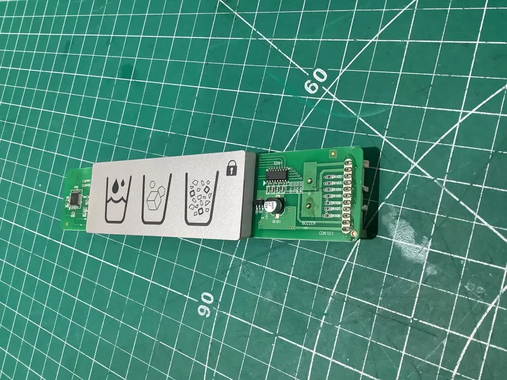 Kenmore EBR78988301 Refrigerator Control Board