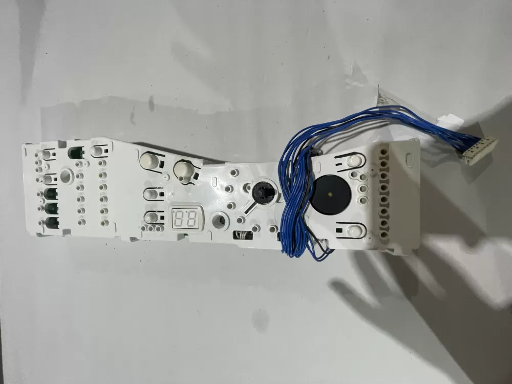 Whirlpool  Kenmore 8571931 Dryer Control Board Rev