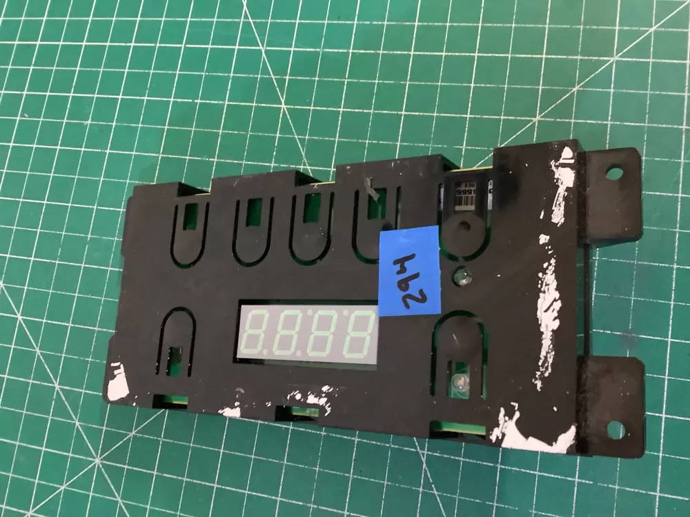 Frigidaire 316455520 Oven Control Board 316455410 5304518661 AZ205488 | NR294