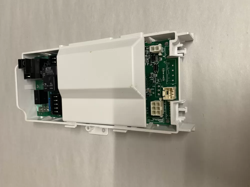 Whirlpool Maytag W10249829 W10432257 Dryer Control Board AZ207016 | BK2217