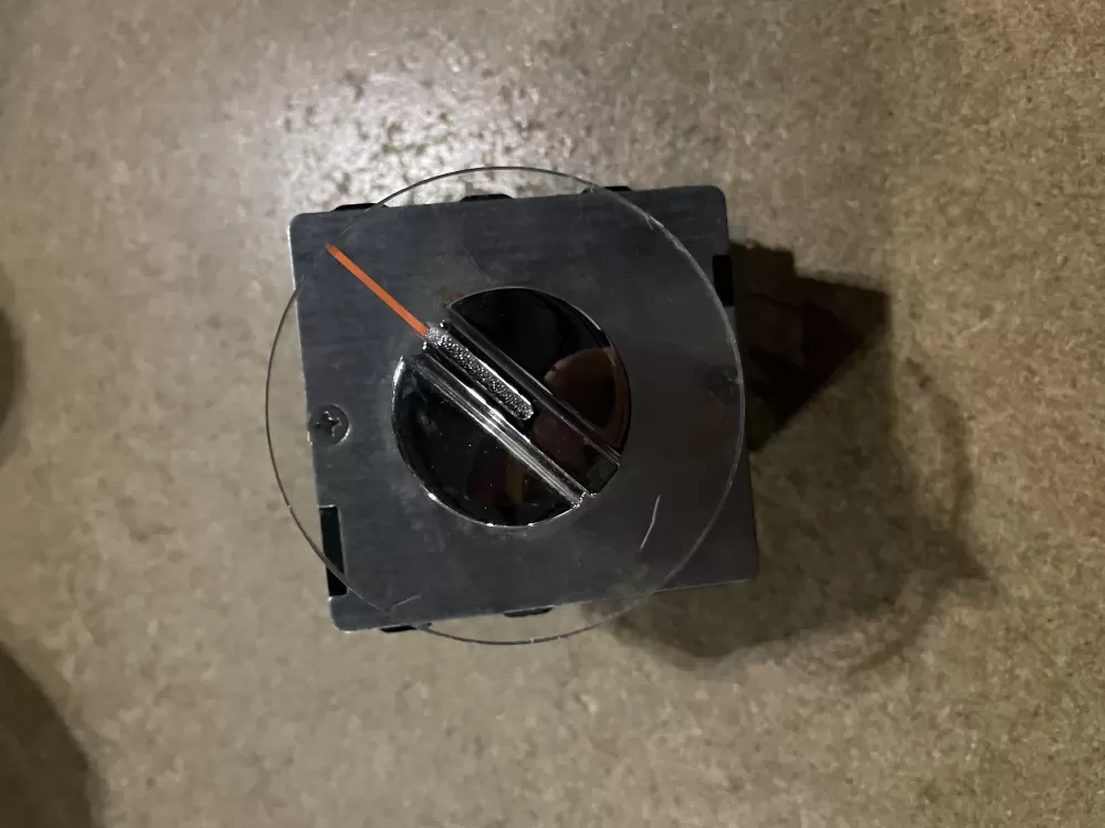 WHIRLPOOL  D146534  D146534A TIMER