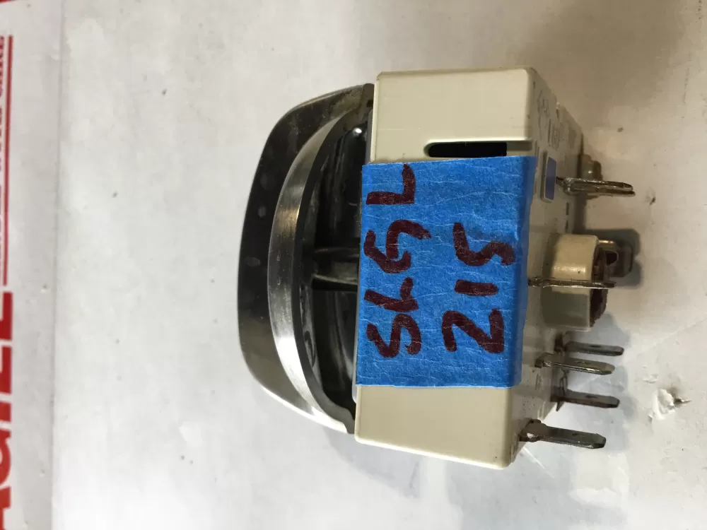 GE 229C4709P006 Range Infinite Switch AZ149410 | SL215