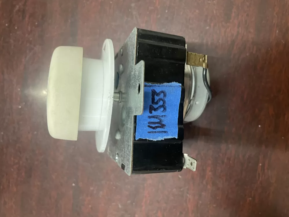 Whirlpool WP3406720 3406720A PD00055932 Dryer Timer AZ30613 | KM353