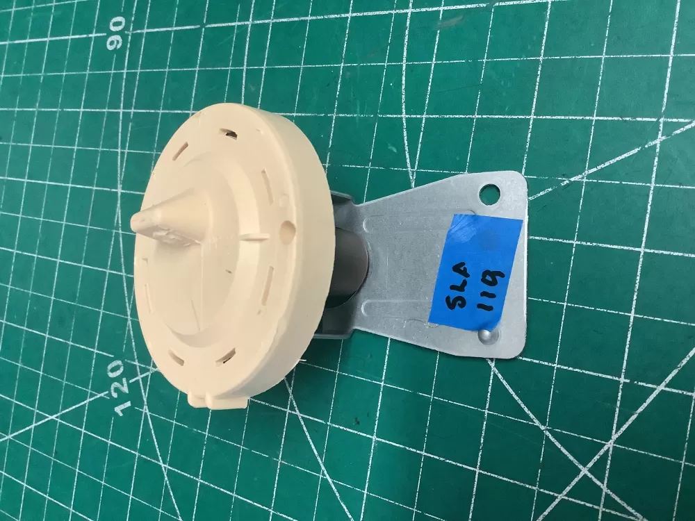 LG 6601ER1006E Washer Pressure Switch AZ205634 | SL119