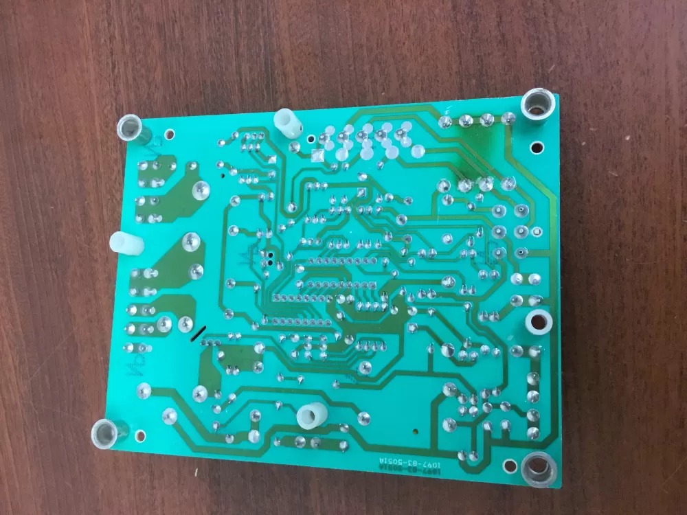 Lennox 1097-83-5051A Furnace Control Board Oem AZ33236 | NR109