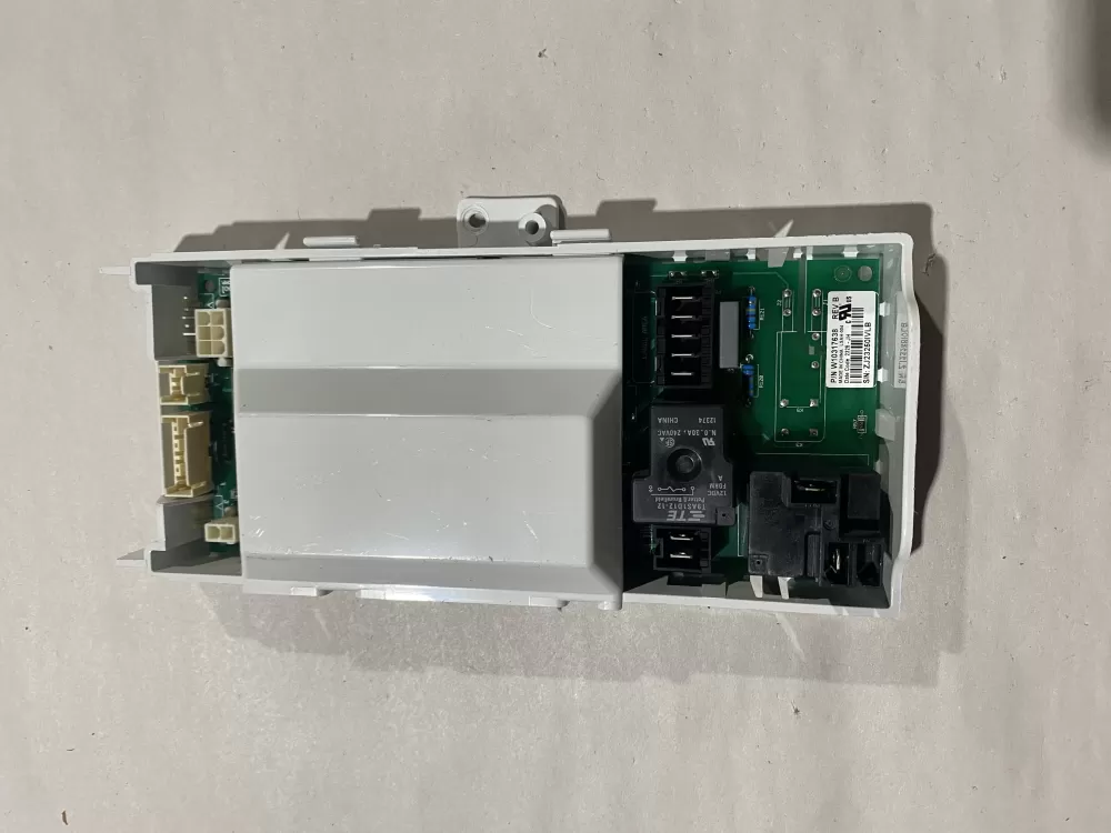 Whirlpool  Maytag W10303846 W10317638 W10331078 WPW10317638 PS11752713 Dryer Control Board