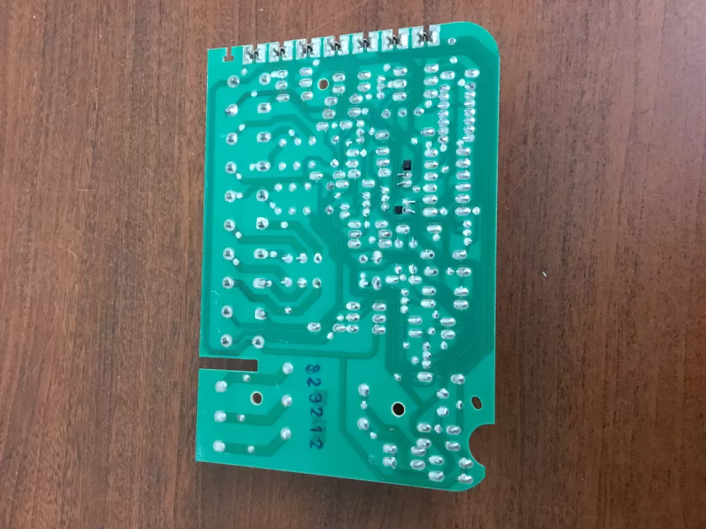 Innovair Smoke Detector Control Board B60-537-02 537-02 AZ34415 | NR1704