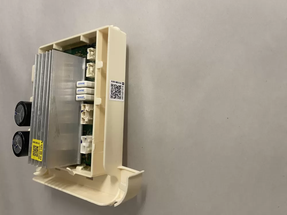 Samsung DC92-01378C Washer Control Board PCB AZ205764 | BK2428