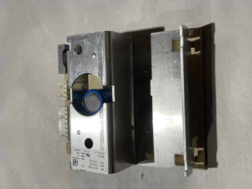 Whirlpool  Maytag  Kenmore W10171932 W10326465 W10384849 WPW10384849 PS11754008 Washer Control Board