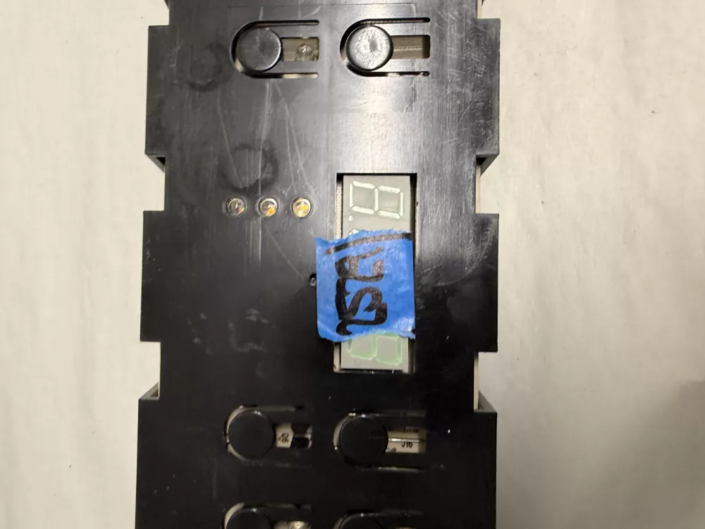 Frigidaire 316207522 316207502 Range Oven Control Board AZ211462 | KM2529