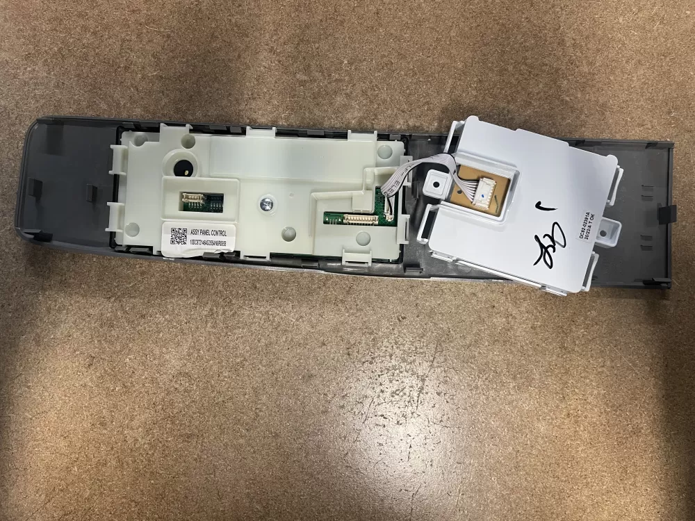 Samsung DC97 21464G Washer Control Board AZ14565 | KMV273