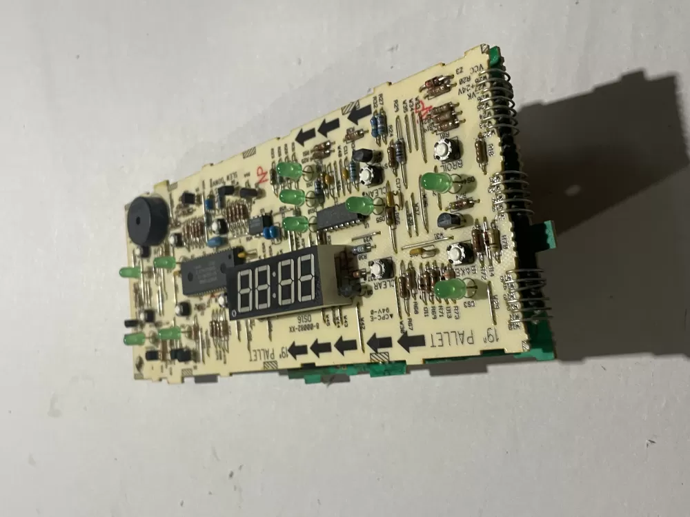 Whirlpool 008-00082-01 Oven Control Board