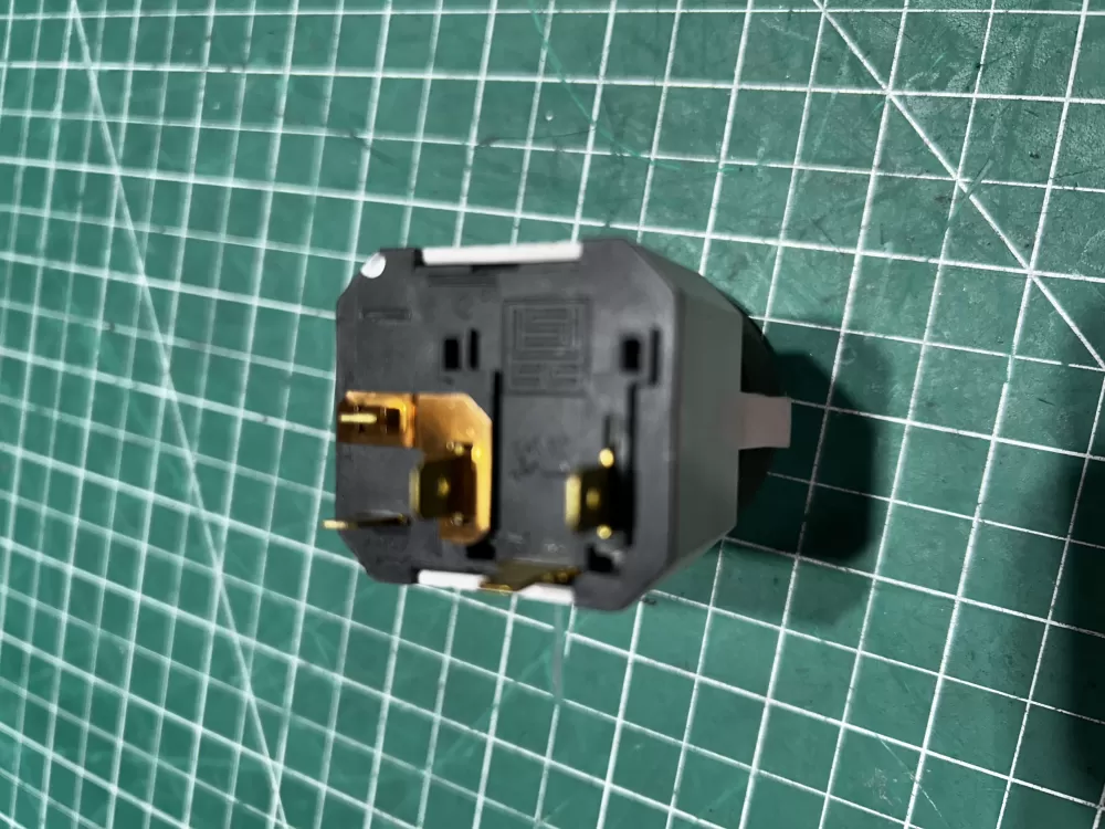 Whirlpool W10117655 Dryer Crosley Control Board Start Switch AZ161297 | Sl234