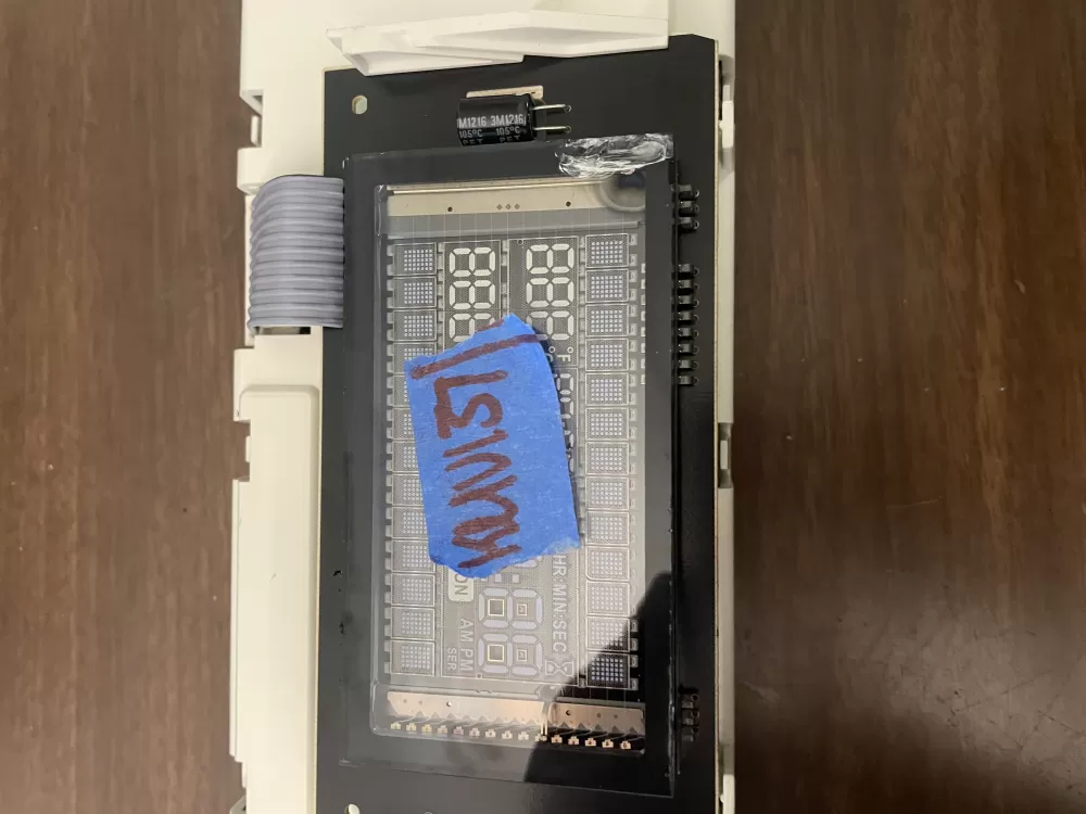 KitchenAid W10293885 W10365419 Range Oven Control Board AZ101190 | KMV137
