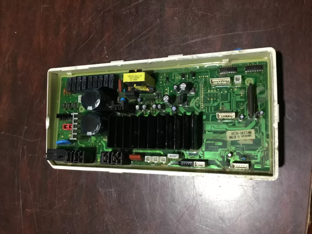 Samsung DC26-00028A Washer Control Board AZ67944 | V17