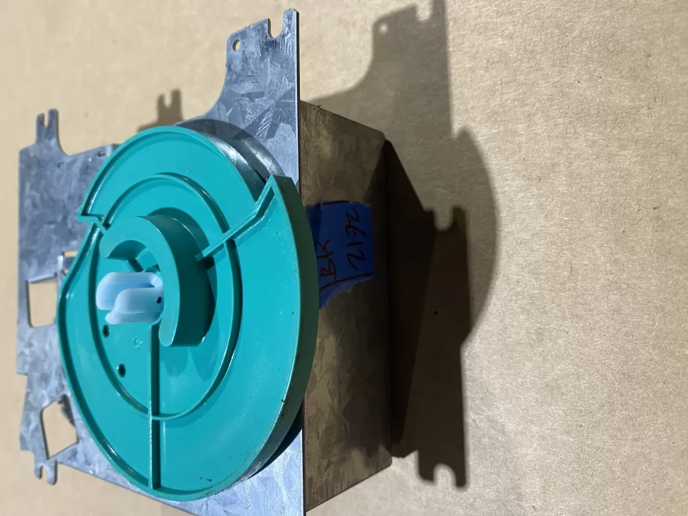 GE 165D5484P003 Dishwasher Timer AZ117514 | BK2172