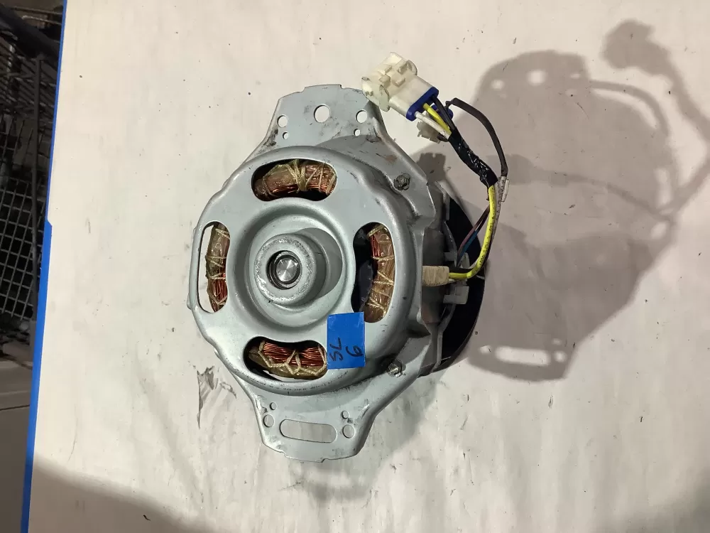 GE 189D5526A001 Washer Drive Motor AZ184924 | SL6