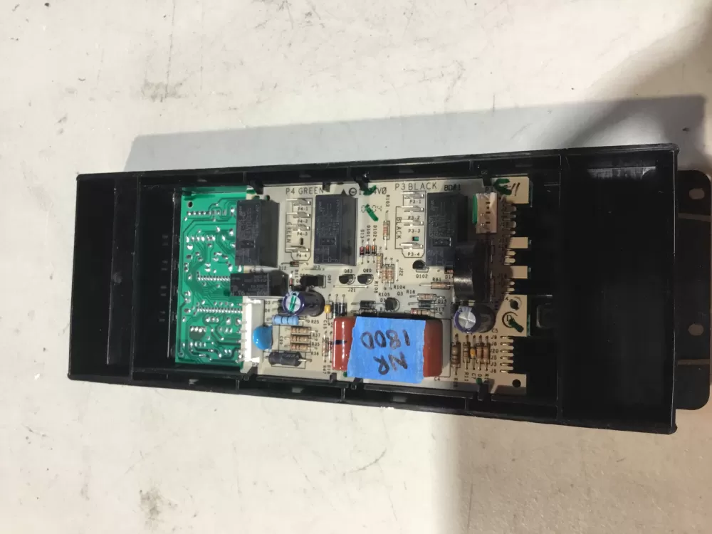Whirlpool Maytag 8507P207-60 Range Oven Control Board AZ49128 | NR1800