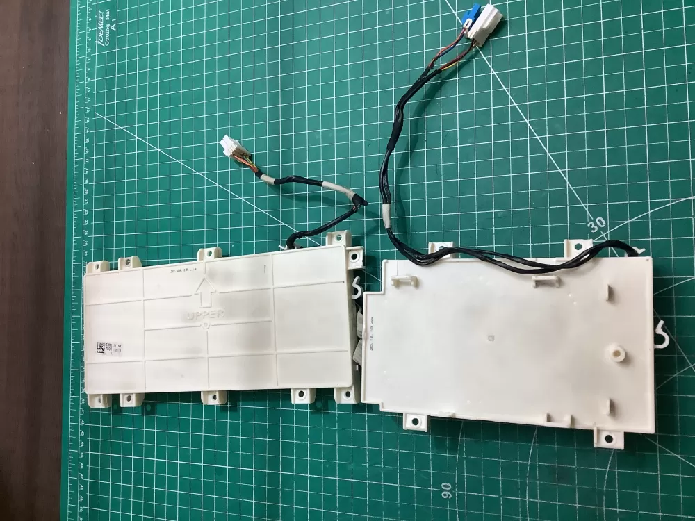 LG EBR81137801 Dryer Control Board  AZ215728 | ARV961