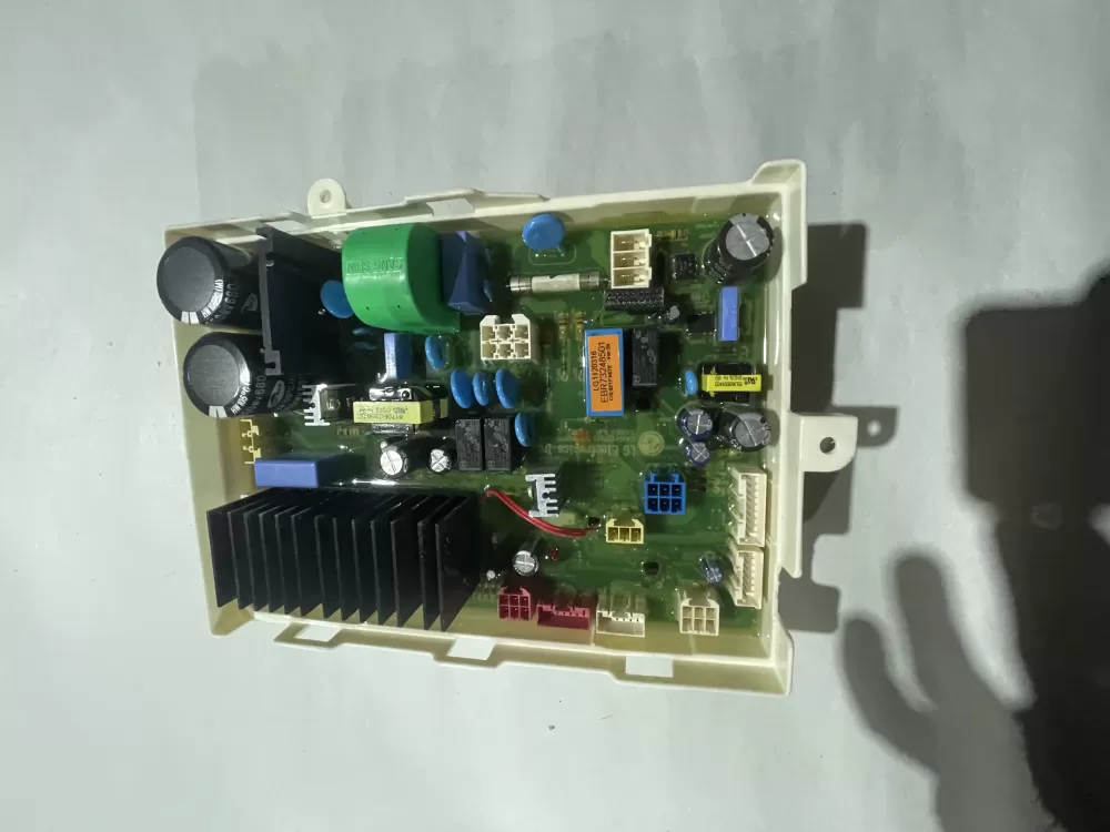LG AP5632517 EBR73248501 EBR75131701 PS3656002 Washer Control Board