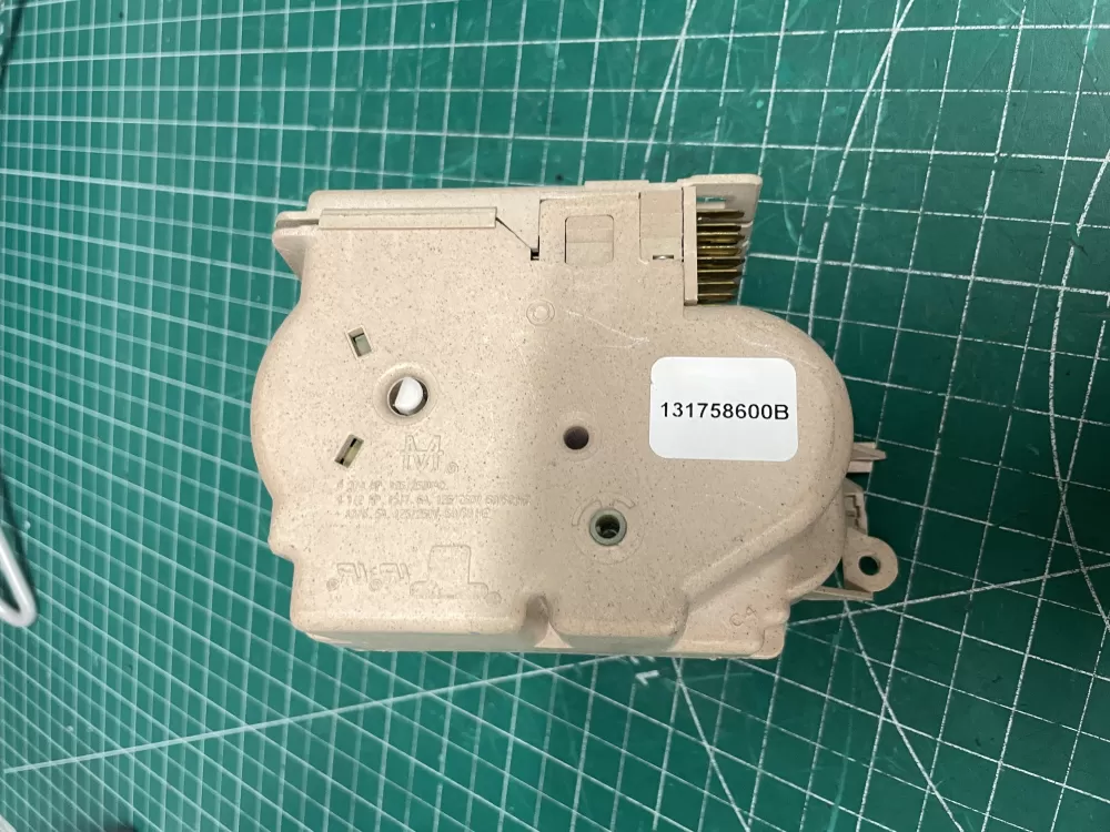 Frigidaire 131758600B GE Kenmore Washer Timer AZ212258 | Wm1076