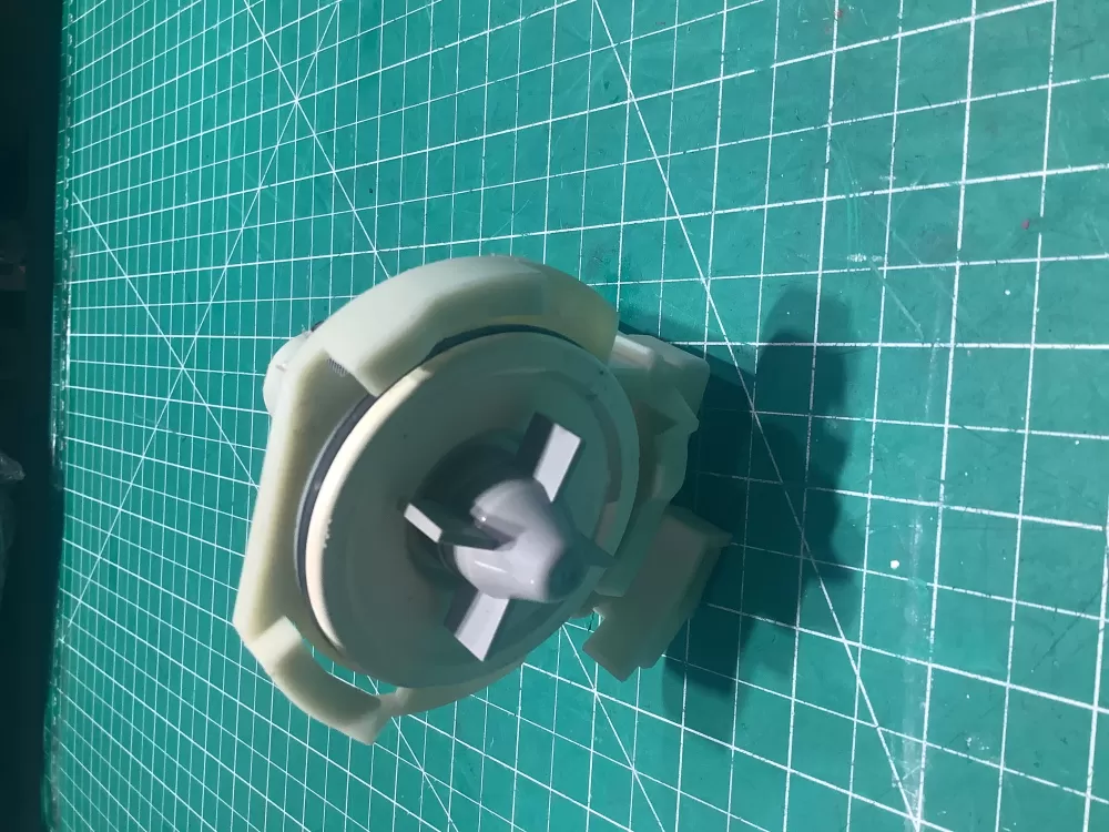 Kenmore KitchenAid 8558995C Dishwasher Drain Pump AZ142589 | SL278