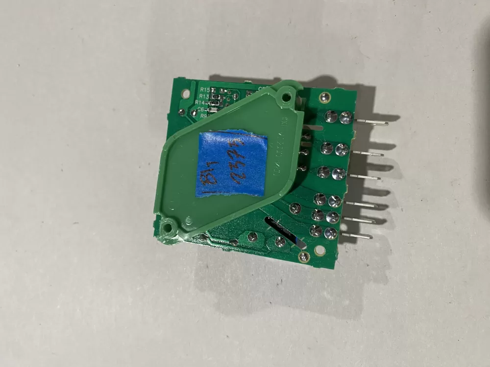Whirlpool Kenmore 4388931 2303825 Refrigerator Control Board AZ168397 | BK2575