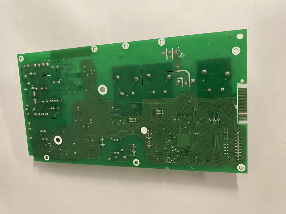 GE 234D2164G010 Dryer Control Board AZ203132 | BK2319
