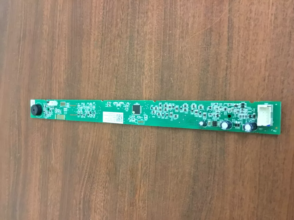 GE 265D1468G502 Dishwasher Control Board