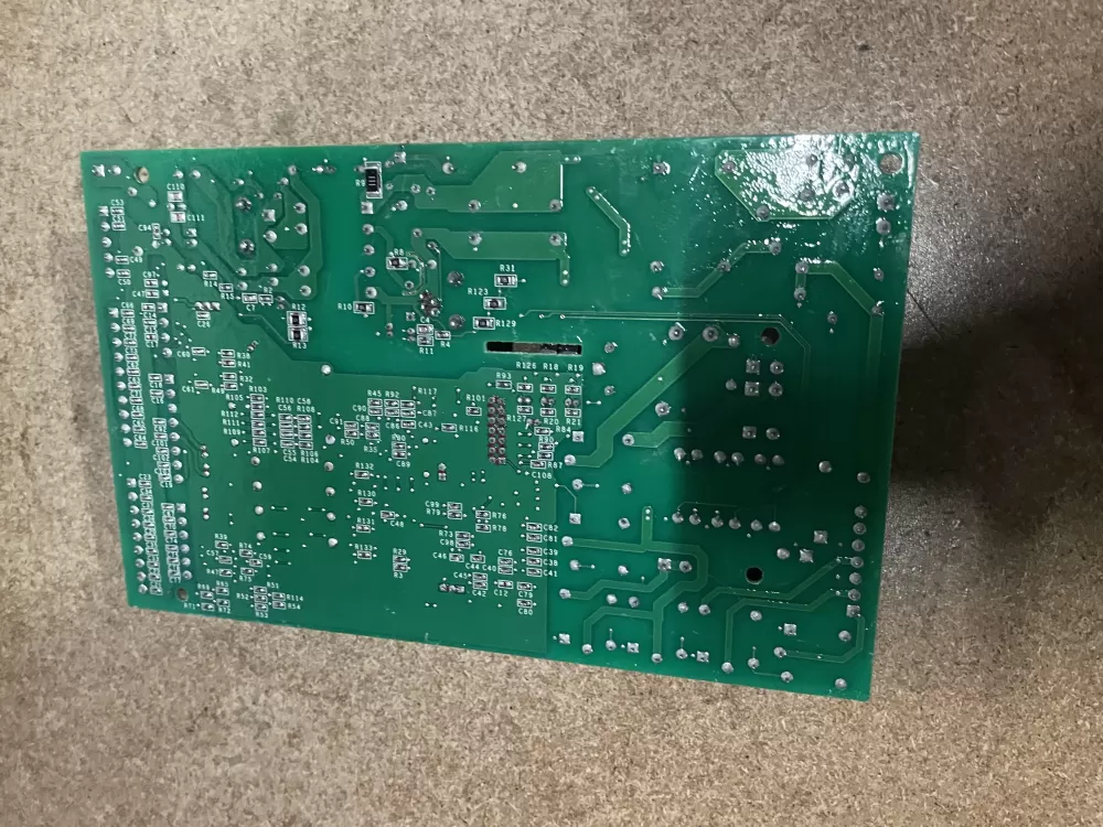 GE 200D2260G008 PD00074367 AP7188100 Refrigerator Control Board AZ25795 | KM100