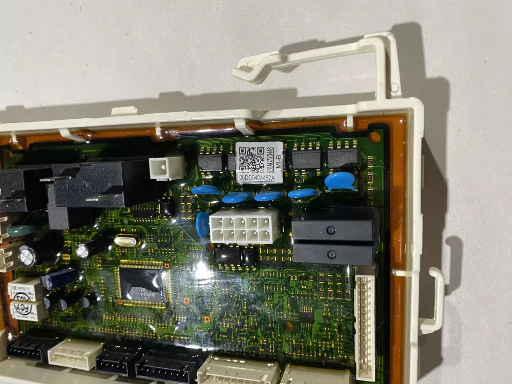 Samsung DC94-04457A Washer Control Board