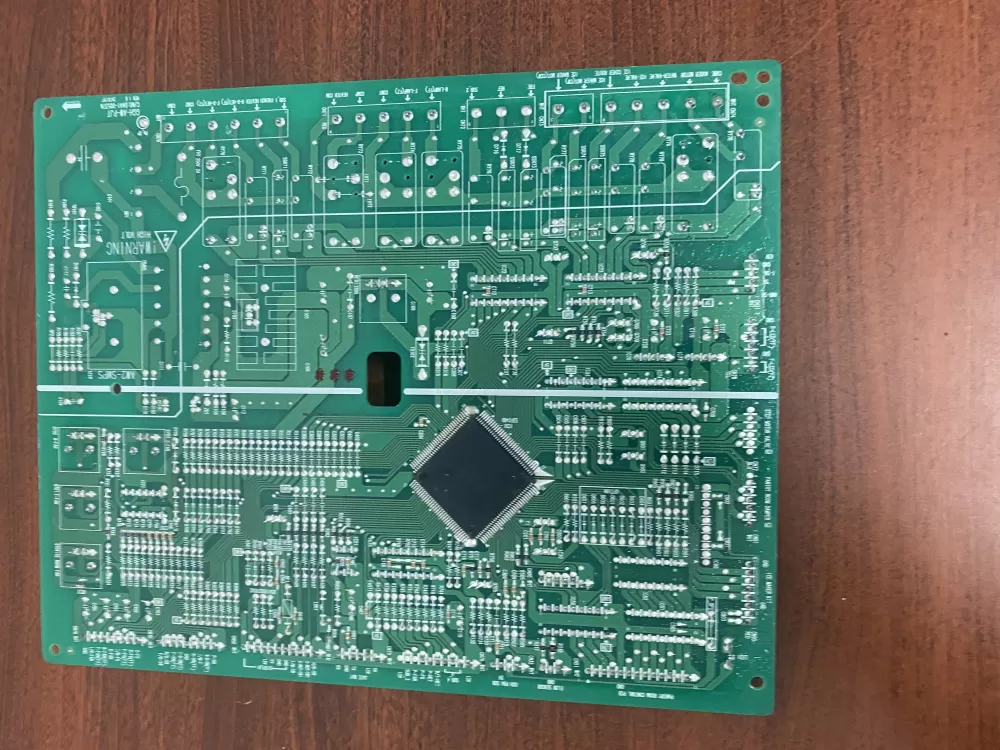 Samsung DA92 00355B Refrigerator Control Board AZ42955 | BK1663