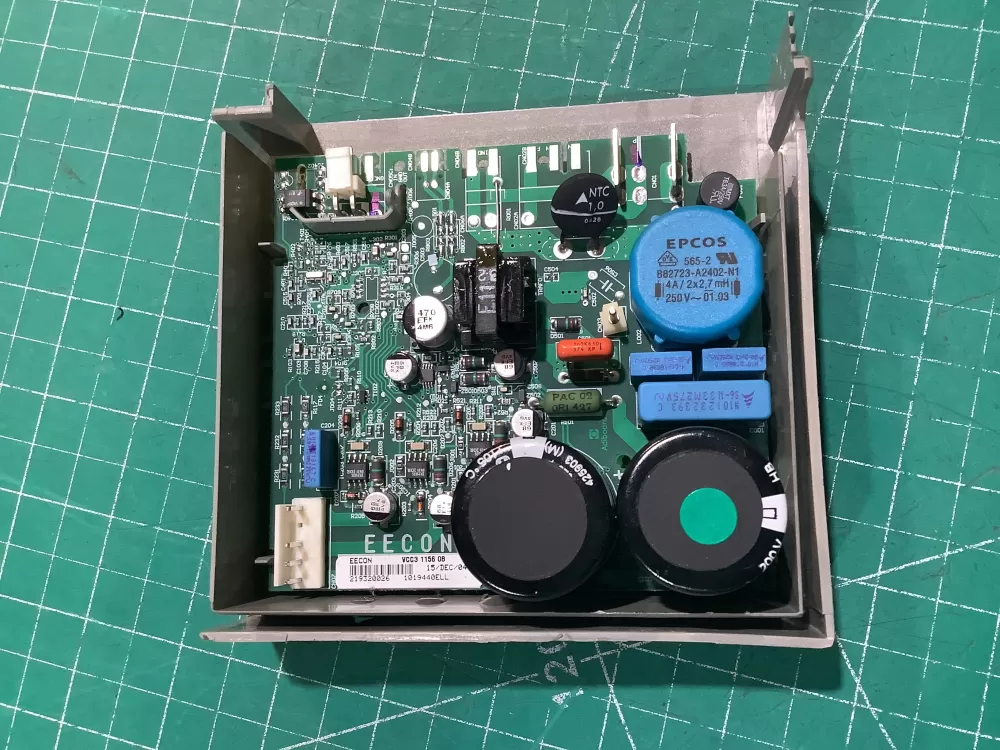 Whirlpool OEM Control Board 519301022 AZ227703 | AR1304