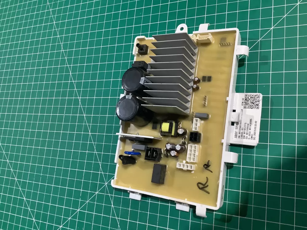Maytag Whirlpool W11266006 W11256018 Washer Control Board AZ143764 | NR2412
