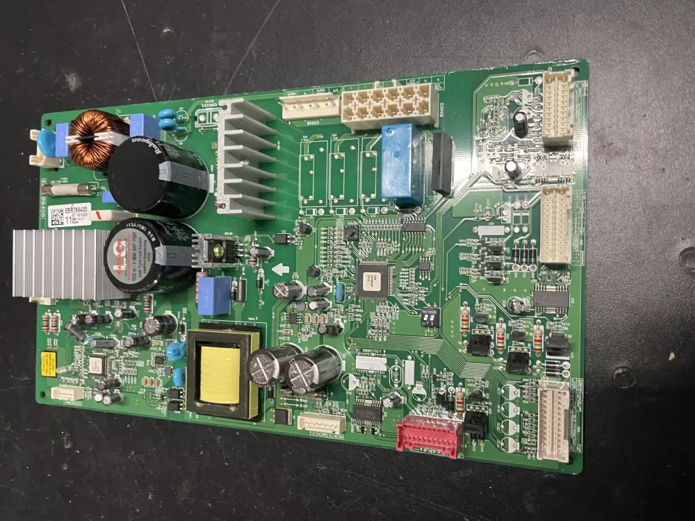LG EBR78940508 EBR84457301 PS12385943 Refrigerator Control Board