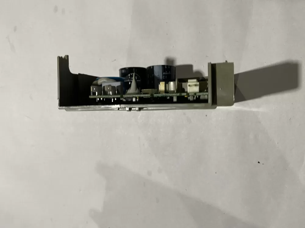 GE WR55X10504 Refrigerator Inverter Control Board AZ177518 | BK2645