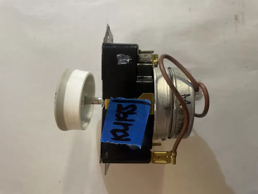 Whirlpool Kenmore WP8299784 AP6012590 Dryer Timer AZ162984 | KM193