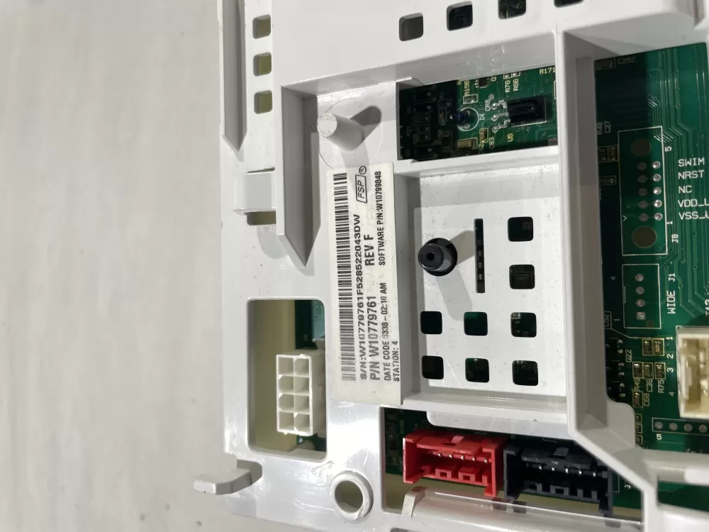 Kenmore W10833063 W10864964 W10916472 Washer Control Board AZ162887 | Wm213
