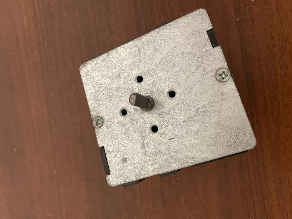 Frigidaire Whirlpool GE Kenmore 131062300F Dryer Timer AZ27307 | BK242