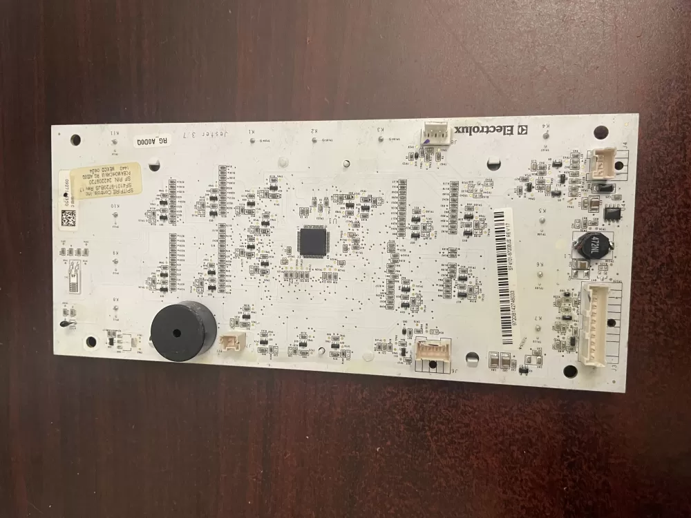 Frigidaire Refrigerator control Board 242209720 AZ93136 | KM1669