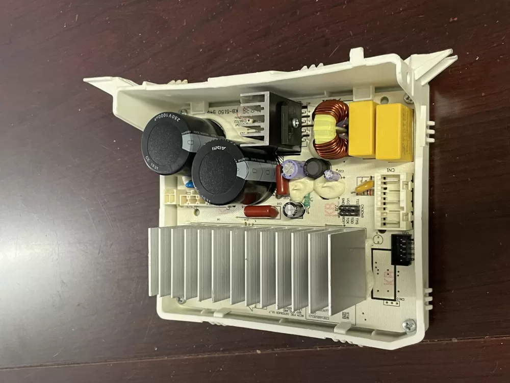 Midea 17138100013023  17138100007887  KB-5150  E166702 Washer Inverter Control Board