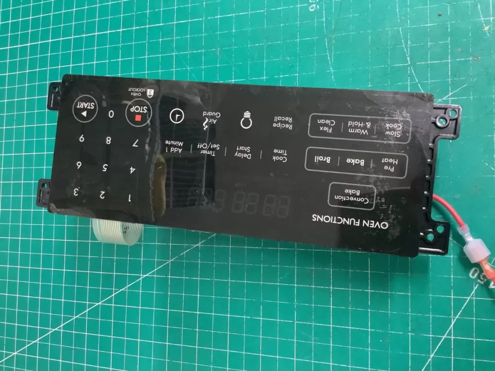 316462878 Frigidaire Oven Timer Clock