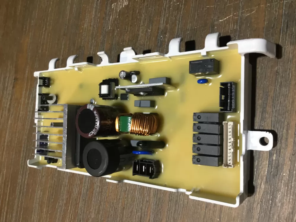 Whirlpool W11105148 Washer Main Control Board AZ50345 | NR1828