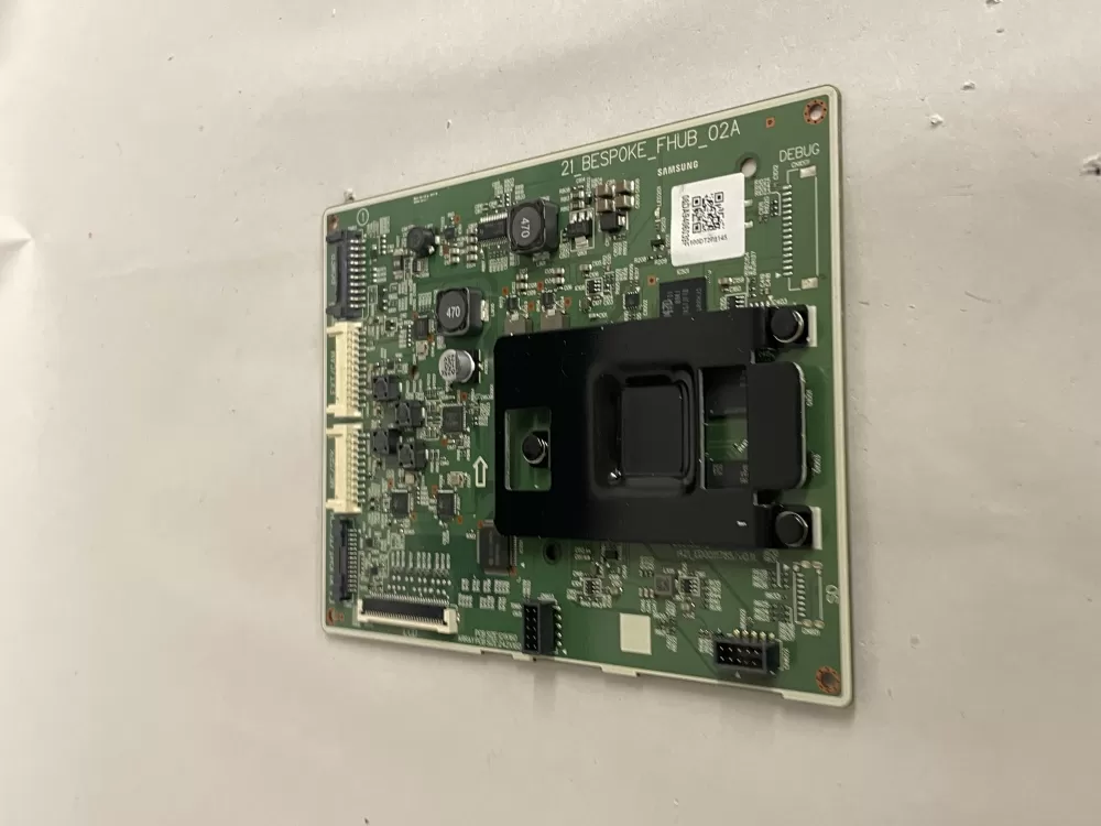 DA94-06039F Samsung Refrigerator Eeprom Pcb
